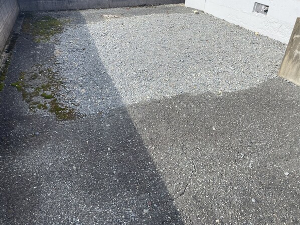 ヒルハイツ B棟の物件内観写真